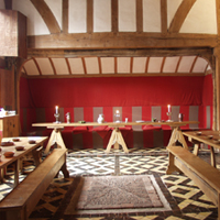 Barley Hall York
